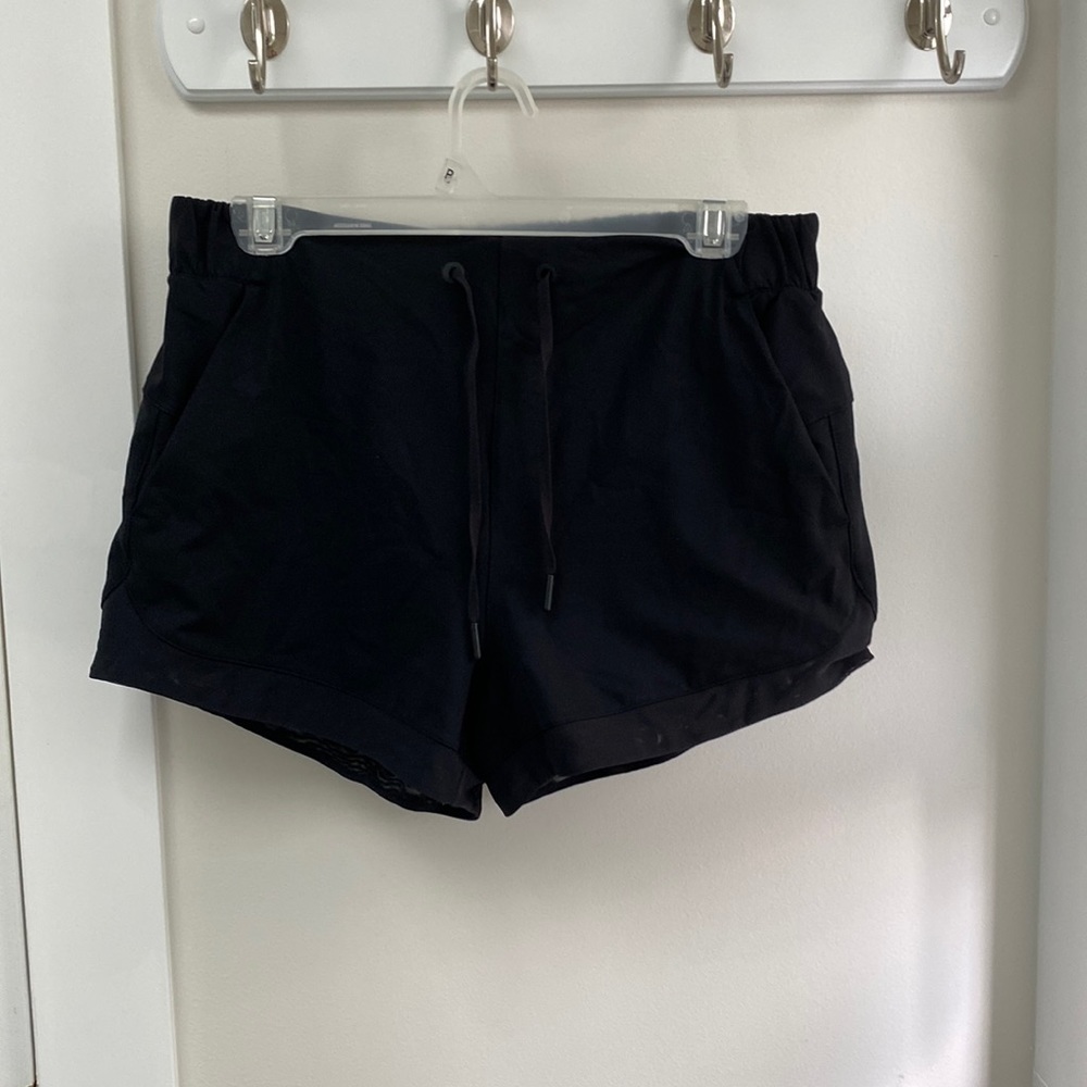 Sunsetting Short 3”